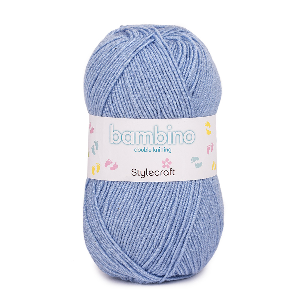 Stylecraft Bambino - view 2