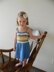 Nancy Dress