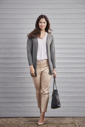 Essential Cardigans by Quail Studios