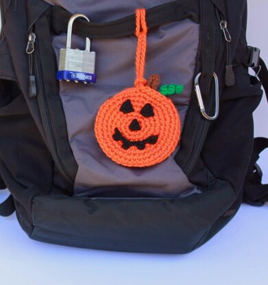 Jack O' Lantern Airpods Case