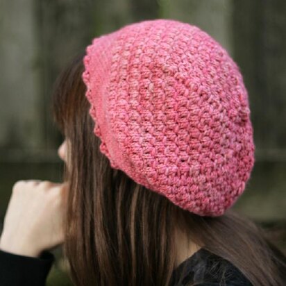 Sweetness - knitting pattern