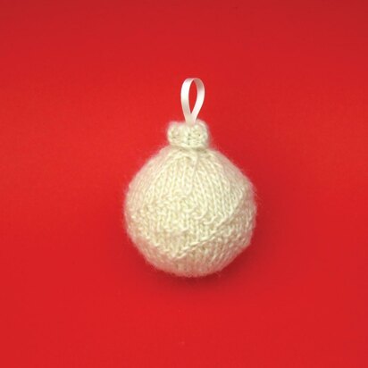 Christmas Bauble no. 4