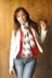 Yacht Club Scarf