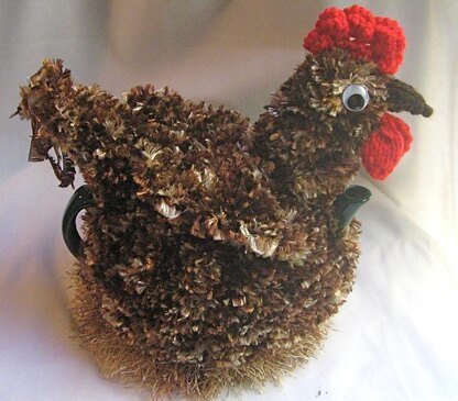 Chicken / Hen Tea Cosy