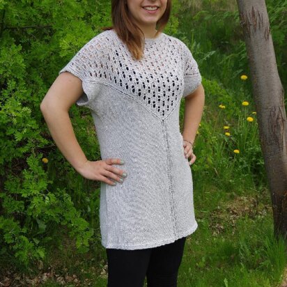 Lexia Tunic