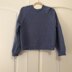 Classic Brushwood Raglan Sweater