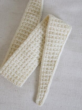 Chateau Mini Scarf