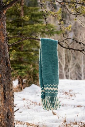 Kingswood Scarf