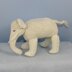 Baby Elephant Toy