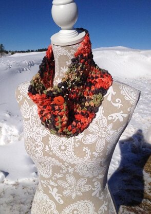 Cripple Creek Cowl