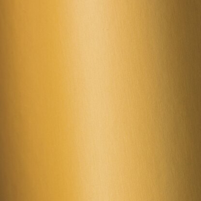 Tonic Studios Craft Perfect Mirror Cardstock 92lb 8.5"X11" 5/Pkg - Satin Honey Gold