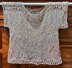 Summer Fantasy Tee Plus size