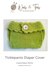 Ticklepants Diaper Cover Crochet Pattern