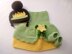 Princess Tiana Outfit