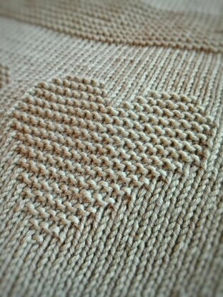 My Keepsake Blanket 2027