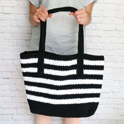 The Audrey Tote