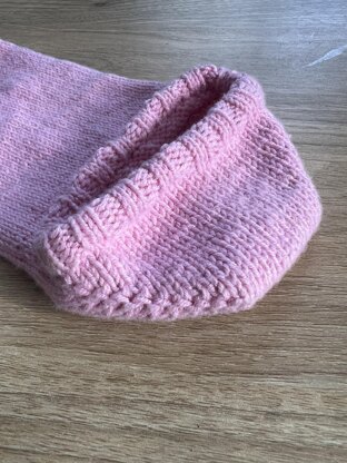 Cotton Trainer Socks