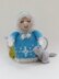 Eskimo Girl Tea Cosy