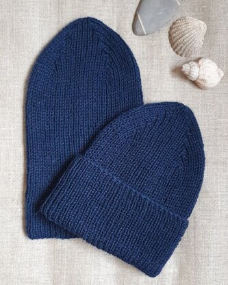 Stella Maris hat