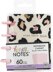 Happy Planner Micro Memo Book W/60 Sheets - Wild Styled Dot Grid