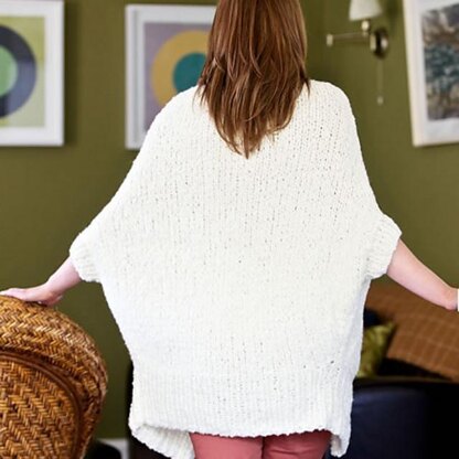 Savannah Cardigan