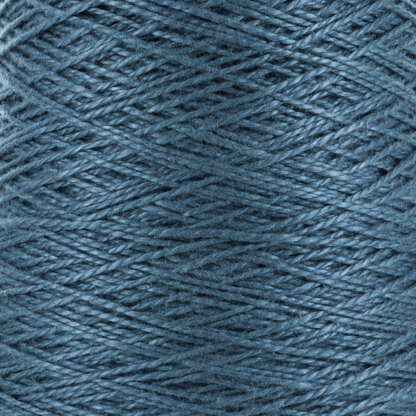 Mercerized Perle Cotton Yarn - 3/2