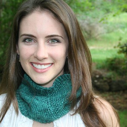 Greyston Cowl