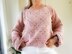 Hazel sweater