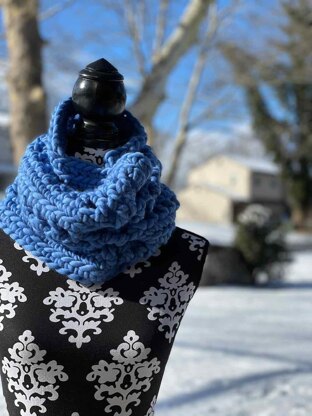 Big Sky Cowl