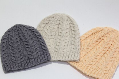 Ashbury Beanie