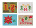 Cross Stitch Christmas Book by Susan Ache