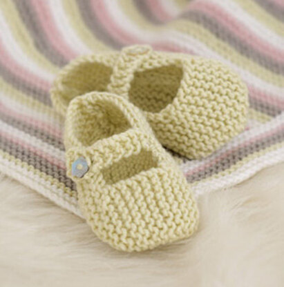 The Little Sublime Hand Knit Book - 600