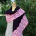 Italian Vineyard Shawl