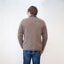 Men's Classic Raglan Pullover