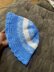 Ombre bucket hat