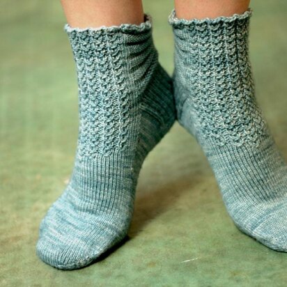 Tallulah Sock