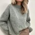 Latesummerdream sweater
