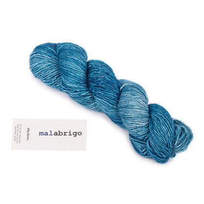 Malabrigo Silky Merino | LoveCrafts