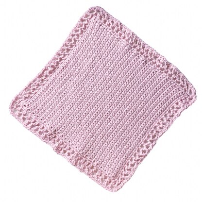 Washcloth 4 Series 2