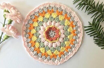 May Mandala