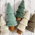 Rustic Farmhouse Tiered Trees