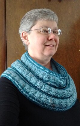 Rails to Trails Cowl