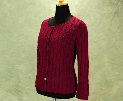 The Emily Brent Cardigan