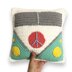 Peace Van Cushion