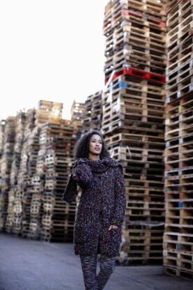 Big Wool Colour Collection