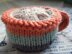 Cup of Tea Pin Cushion