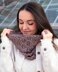 Primaveral Cowl