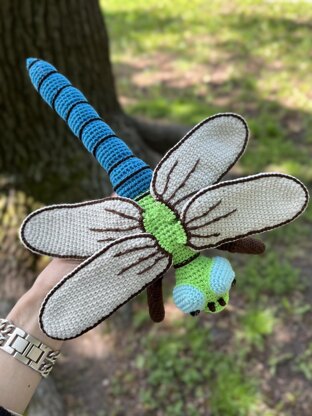Dragonfly