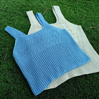 Nerea Tank Top
