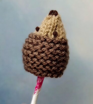 Lickle Autumn / Halloween Lollipop Covers
